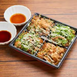 たこ焼きファミリーセット