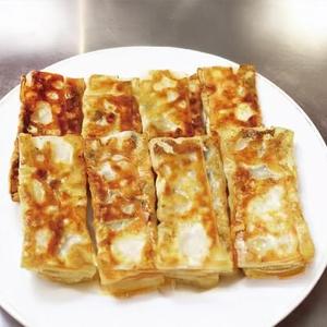 ぱりぱり焼き餃子(12個)