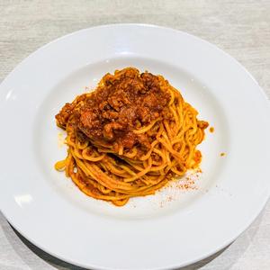 アラビアータ生パスタ