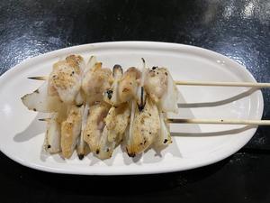 ヤゲン軟骨串