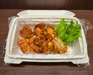 焼き鳥(たれ)