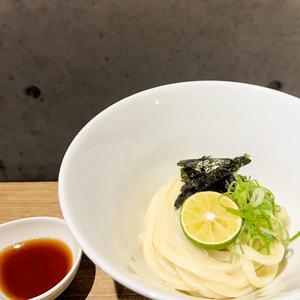 すだちうどん