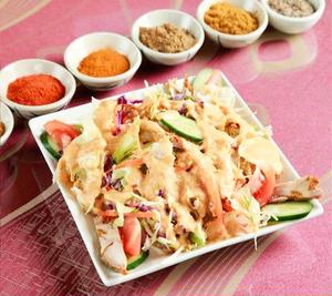 スペシャルサラダ Special Salad