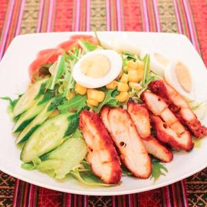 スペシャルサラダ Special Salad