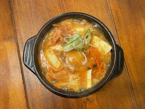 キムチスンドゥブ