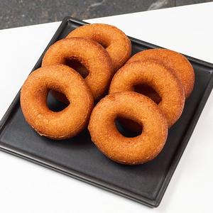 プレーンドーナツ 6個入り