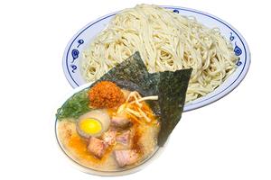 ●赤いとんこつらあめん