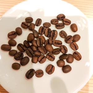 ビーンズ ブレンド 生豆200g【焙煎済みコーヒー豆】