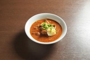 チキンマサラカレー chicken masala curry
