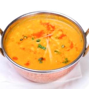 ダル(豆)カレー/Dal Curry
