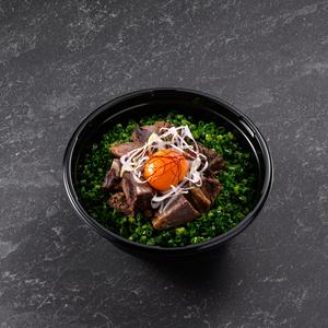 牛恋丼