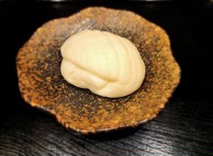 中華蒸しパン 1個