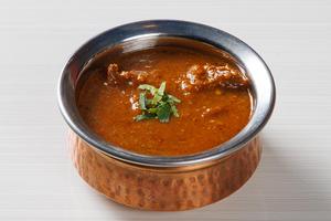 マトンカレー - Mutton Curry