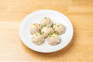 焼き小籠包