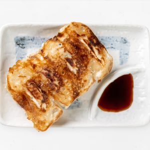 黒豚ギョウザ(4個)
