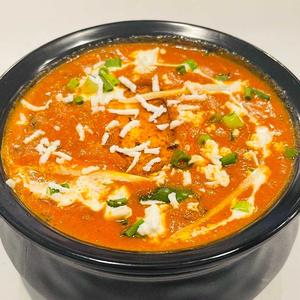 パニルチッカマサラ/PANEER TIKKA MASALA