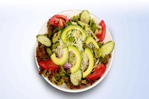 Avocado Salad アボカドサラダ