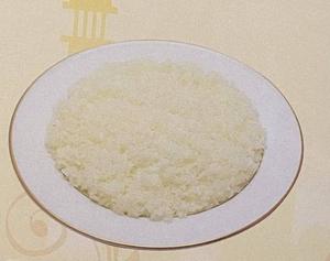 バスマティライス/Basmati Rice