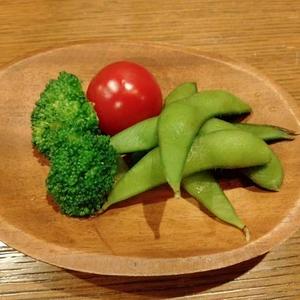 キッズサラダ