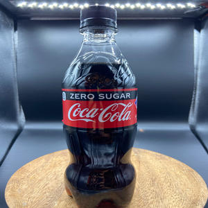 俺のイタリアン コカ・コーラ ゼロ(350ml) Coka cola zero