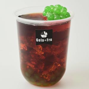 ポッピングボバ キウイティー