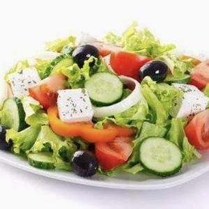 グラースサラダ【Guras Salad】