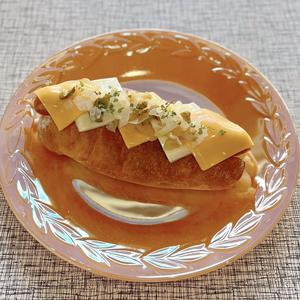 チーズドッグ