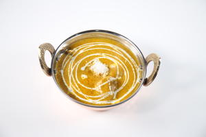 チキンコルマ Chicken Korma