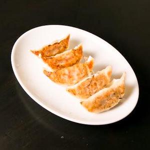 単品餃子