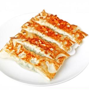 棒餃子4個