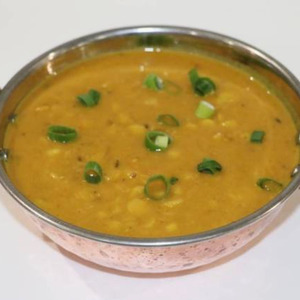 ダールカレー Dal Curry