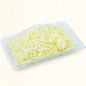 かつ庵 ふわふわキャベツ