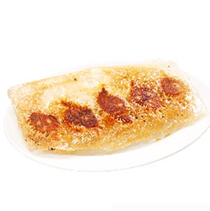 餃子伝説 エビ焼き餃子