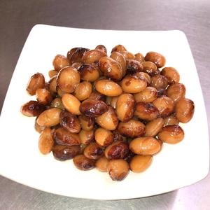 とら豆100g
