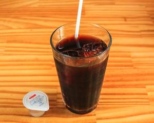 サウスインディアンアイスコーヒー South Indian Iced Coffee
