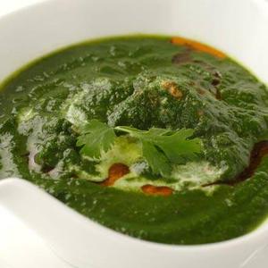 サグチキン Spinach ＆ Chicken