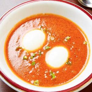 タマゴカレー Egg Curry