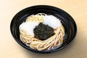 ねばうどん