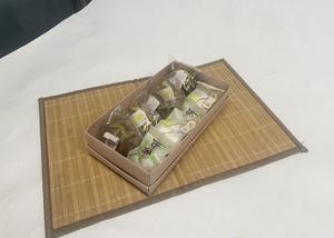どら焼き一粒栗セット