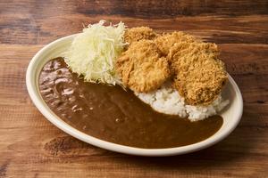 ミックスカレー