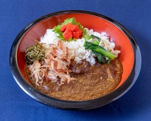 カレーライス