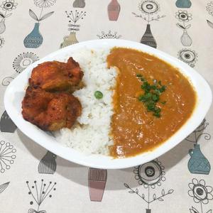 カレーライス Curry Rice