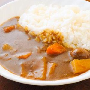 カレーライス