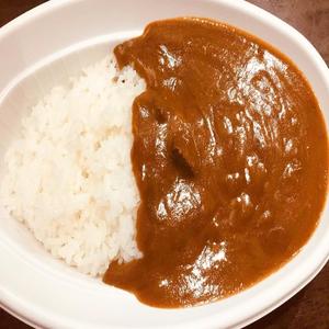 カレーライス