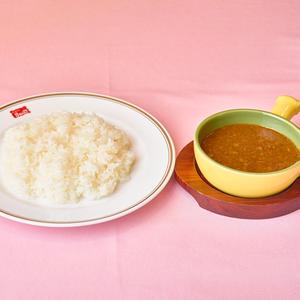 カレーライス