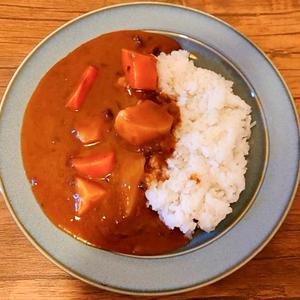 カレーライス