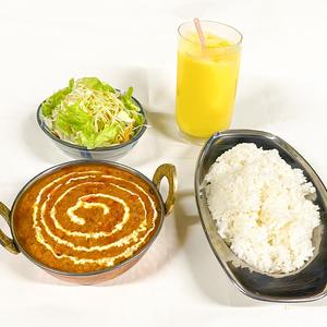 カレーライス Curry Rice