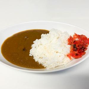 カレーライス