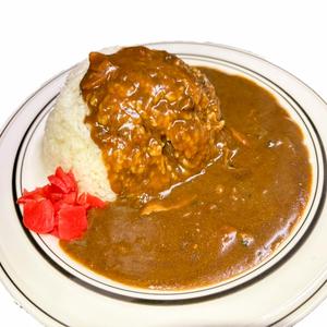 カレーライス