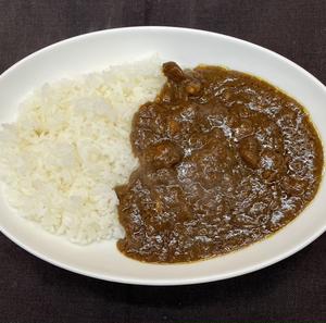 カレーライス